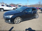 HYUNDAI ELANTRA SEL KMHD84LF3KU784005 снимка