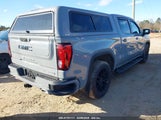 GMC SIERRA 1500 4WD SHORT BOX ELEVATION WITH 3SB 1GTUUCED1RZ339815 photo