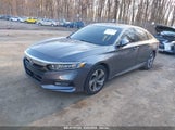 HONDA ACCORD SEDAN 1HGCV1F58JA110007 fotografie