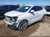 BUICK ENCORE GX FWD SELECT KL4MMDSLXLB106138 fotografie
