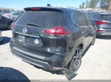 NISSAN ROGUE SL 5N1AT2MT6KC706074 снимка