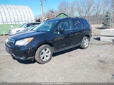 SUBARU FORESTER 2.5I LIMITED JF2SJAHC9FH452230 снимка