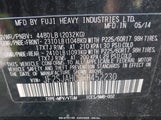 SUBARU FORESTER 2.5I LIMITED JF2SJAHC9FH452230 снимка