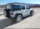 JEEP WRANGLER 4-DOOR SPORT S 4X4 1C4HJXDGXPW657346 fotografie