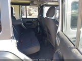 JEEP WRANGLER 4-DOOR SPORT S 4X4 1C4HJXDGXPW657346 fotografie