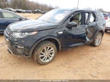 LAND ROVER DISCOVERY SPORT HSE SALCR2BG0HH699418 fotografie