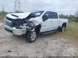 CHEVROLET SILVERADO 2500HD 4WD STANDARD BED LTZ 2GC4YPEY7N1202122 fotografie