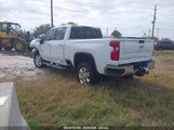 CHEVROLET SILVERADO 2500HD 4WD STANDARD BED LTZ 2GC4YPEY7N1202122 fotografie