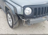 JEEP PATRIOT LATITUDE 1C4NJPFAXED507693 снимка