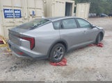 Kia K4 Lxs 3KPFT4DE5SE028613 снимка