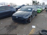 HYUNDAI SONATA SEL KMHL64JA8PA259099 снимка
