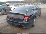 HYUNDAI SONATA SEL KMHL64JA8PA259099 снимка