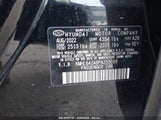 HYUNDAI SONATA SEL KMHL64JA8PA259099 снимка