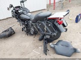 HARLEY-DAVIDSON FLTRK 1HD1KZF14LB625012 снимка