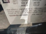 CADILLAC ATS LUXURY 1G6AB5RX1J0123225 photo