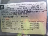 CHEVROLET HHR LS 3GNDA13DX8S617517 снимка