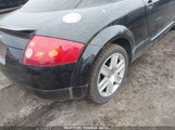 AUDI TT 1.8L TRUSC28N031013220 снимка