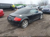 AUDI TT 1.8L TRUSC28N031013220 снимка