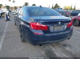 BMW 535I WBA5B1C55ED475332 fotografie