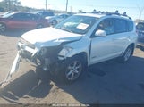 TOYOTA RAV4 LIMITED JTMYF4DV5A5031750 photo