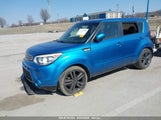 KIA SOUL + KNDJP3A52F7148386 fotografie