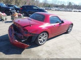 MAZDA MX-5 MIATA GRAND TOURING JM1NC2PF1E0236604 photo