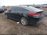 KIA OPTIMA LX 5XXGT4L39JG272663 снимка