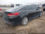 KIA OPTIMA LX 5XXGT4L39JG272663 снимка