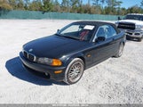 BMW 325CI WBABS33432JY42554 снимка