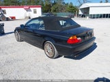 BMW 325CI WBABS33432JY42554 fotografie