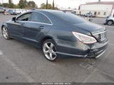 MERCEDES-BENZ CLS 550 WDDLJ7DBXDA061229 снимка