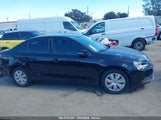 VOLKSWAGEN JETTA 2.5L SE 3VWDP7AJXCM450363 снимка