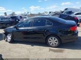 VOLKSWAGEN JETTA 2.5L SE 3VWDP7AJXCM450363 снимка