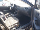 VOLKSWAGEN JETTA 2.5L SE 3VWDP7AJXCM450363 снимка