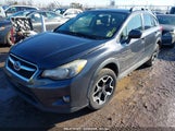 SUBARU XV CROSSTREK 2.0I LIMITED JF2GPAGC4DH207984 photo