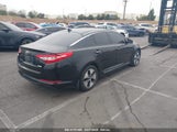 KIA OPTIMA HYBRID EX KNAGM4ADXD5051958 снимка