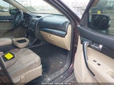 KIA SORENTO LX 5XYKT4A10BG117394 снимка
