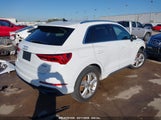 AUDI Q3 PREMIUM PLUS 45 TFSI S LINE QUATTRO TIPTRONIC WA1EECF38L1089030 снимка