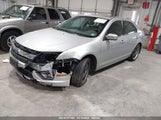 Ford Fusion Se 3FAHP0HA8AR116565 снимка