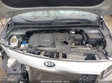 KIA SEDONA L KNDMA5C17H6258458 снимка