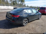 NISSAN SENTRA SV XTRONIC CVT 3N1AB8CV0NY317183 снимка
