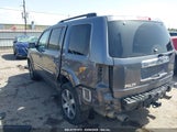 Honda Pilot Touring 5FNYF3H99EB022271 fotografie