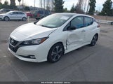 NISSAN LEAF SL 1N4AZ1CP0KC306485 снимка