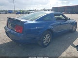 FORD MUSTANG V6 DELUXE/V6 PREMIUM 1ZVFT80N675254365 снимка