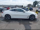 INFINITI Q60 3.0T RED SPORT 400 JN1FV7EK9JM****** снимка