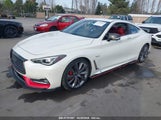 INFINITI Q60 3.0T RED SPORT 400 JN1FV7EK9JM****** fotografie