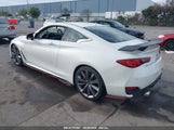 INFINITI Q60 3.0T RED SPORT 400 JN1FV7EK9JM****** снимка