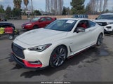 INFINITI Q60 3.0T RED SPORT 400 JN1FV7EK9JM****** fotografie