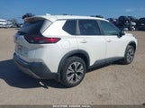 NISSAN ROGUE SV FWD 5N1BT3BA0NC730449 снимка