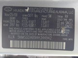 HYUNDAI SANTA FE GLS 5NMSGDAB9AH344942 снимка